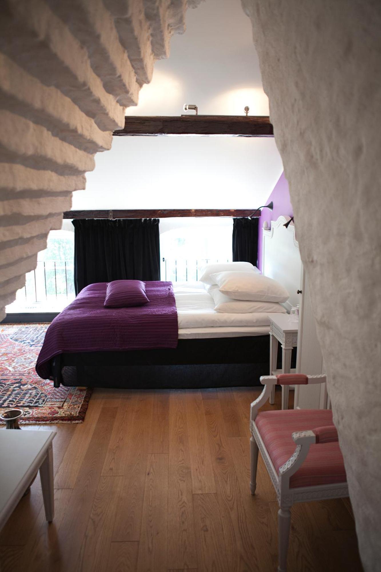 Chambre Double ou Lits Jumeaux Standard