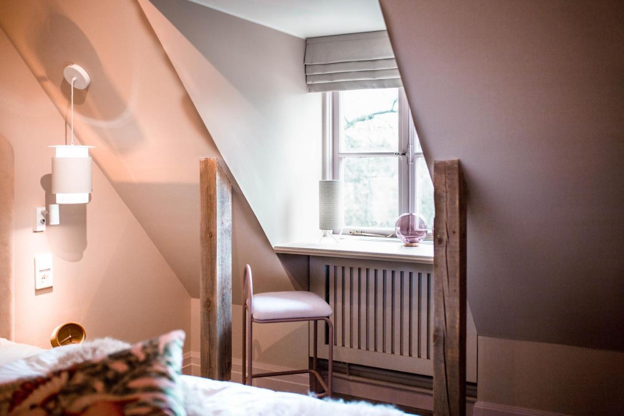 Chambre Supérieure Lit Queen-Size