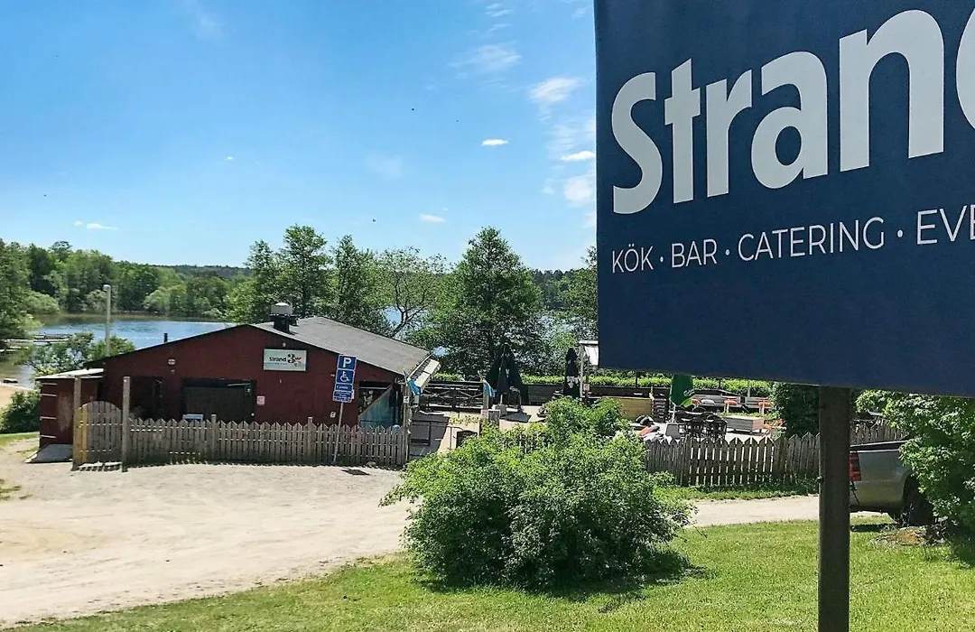 Holiday Home Bromma-1