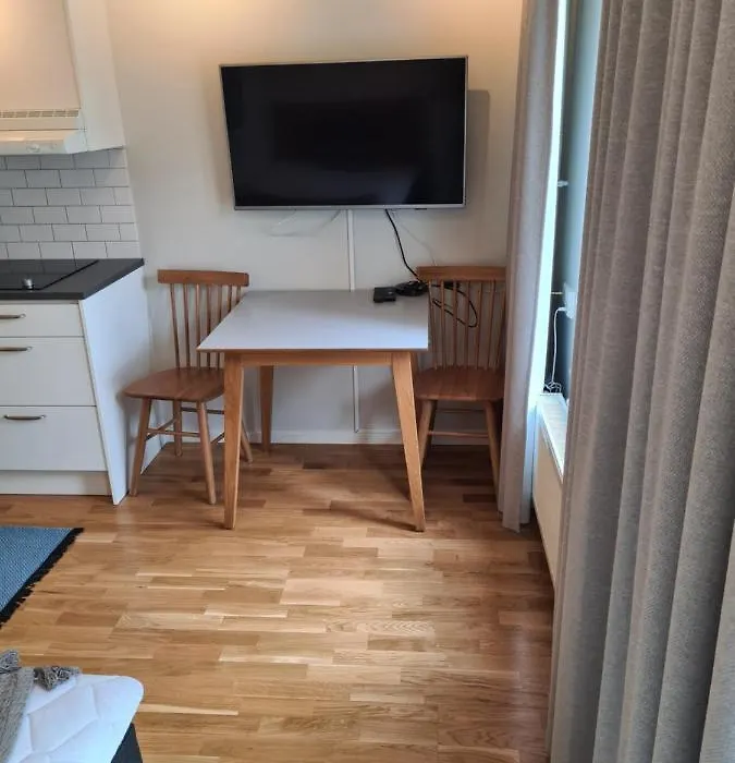 Grandhome Solna-1