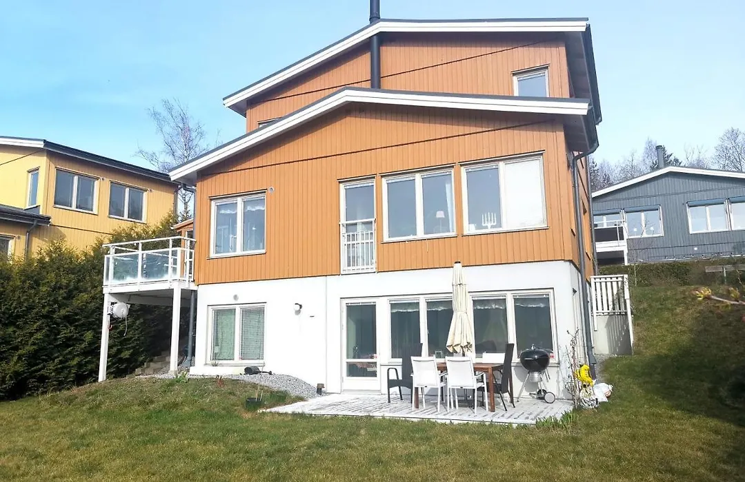 A Room In A Villa Close To Arlanda Airport-1