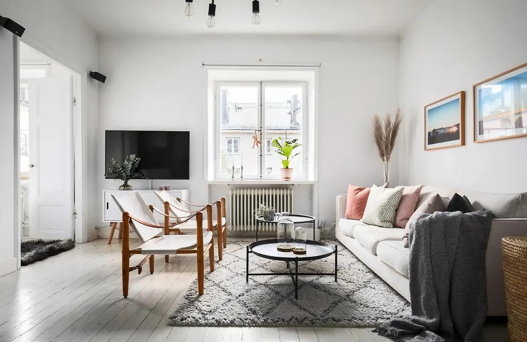 Central City Apartment Stockholm-1