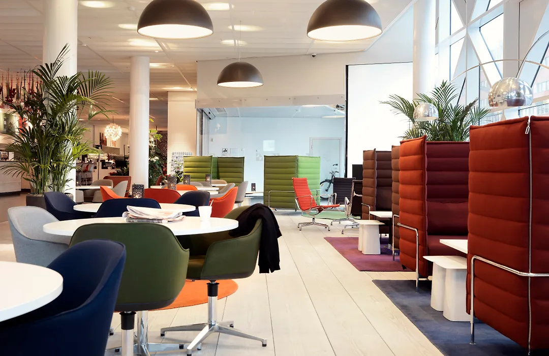 Scandic Victoria Tower-1