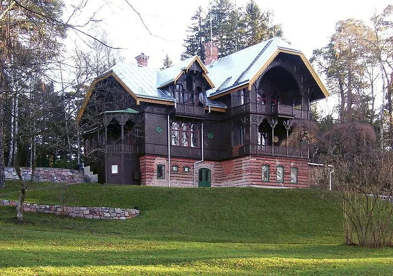 Villa Skogsborg-1