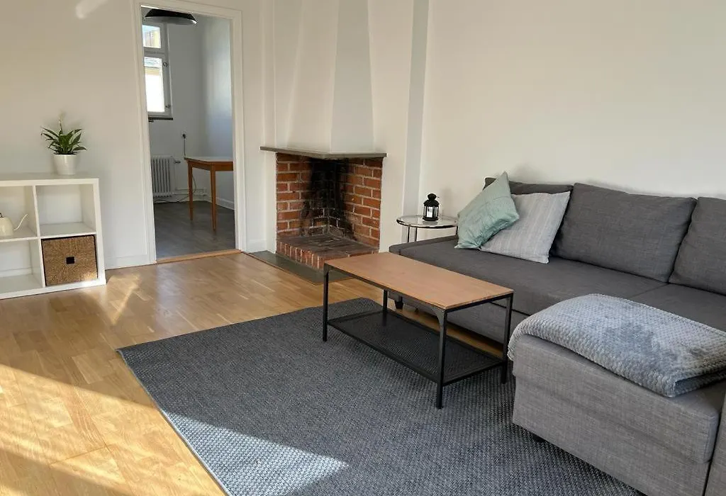 Stockholm Apartment Hammarbyhoejden-1