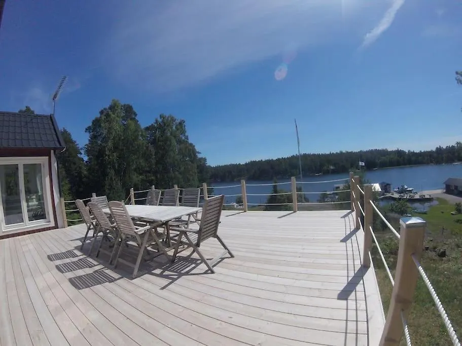 Beach House - Archipelago - Sea View!-1