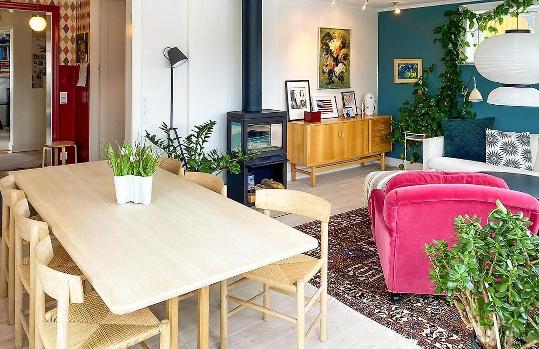 Awesome Home In Skarpnck With Wifi And 3 Bedrooms-1