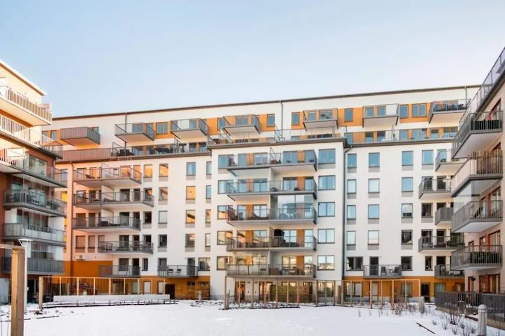 Whole Apartment In A Beautiful Area-1