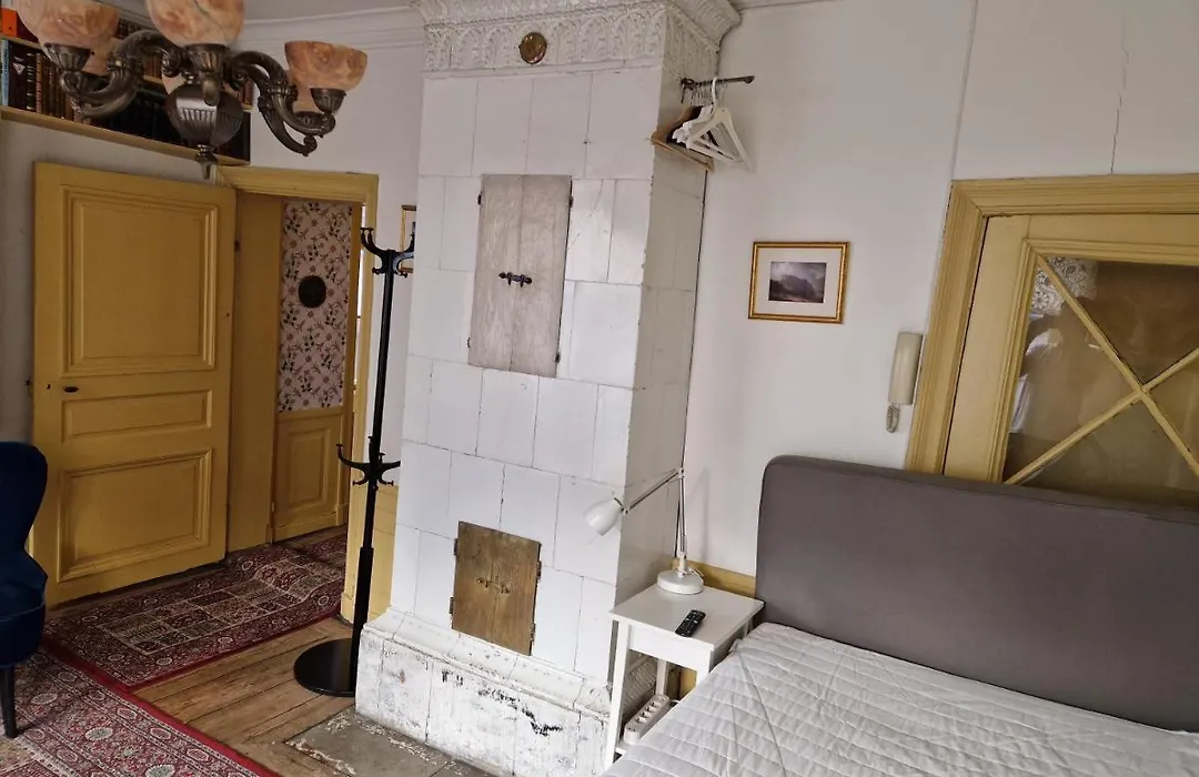 Grandhome Gamla Stan Sn-1