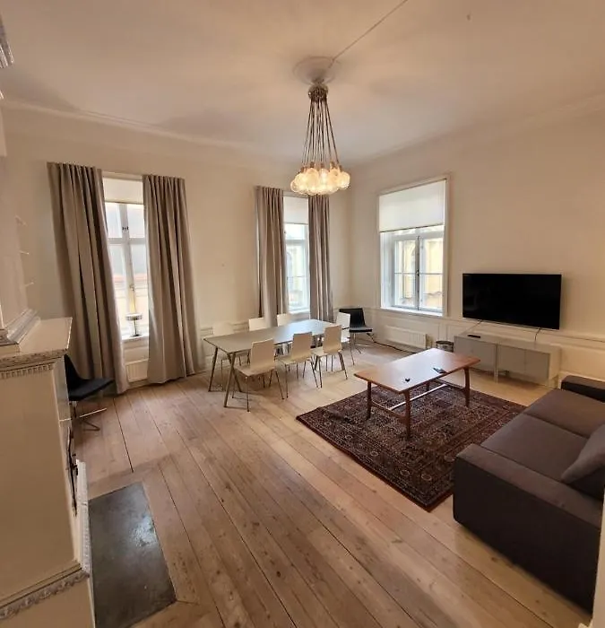 Grandhome Gamla Stan Ln-1