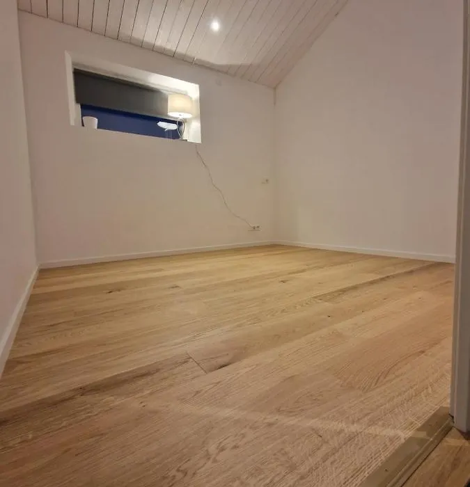 Apartment 40 Kvm-1