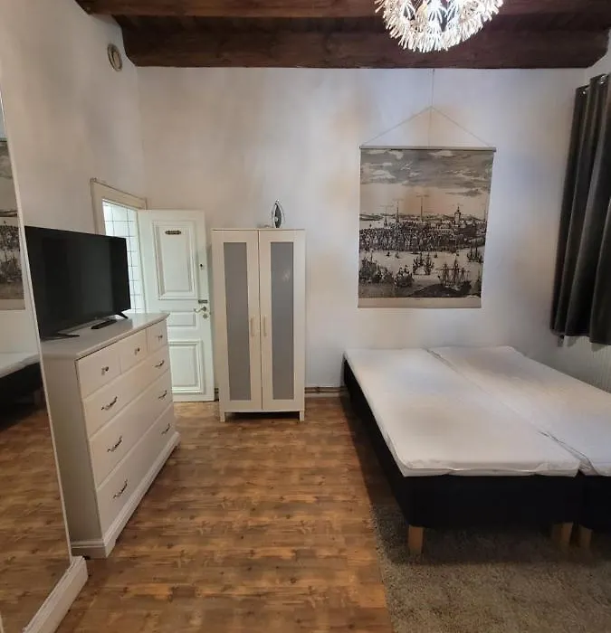 Grandhome Gamla Stan Skg-1