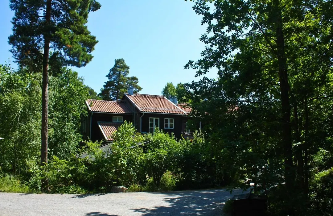 Bed&Breakfast In Nature 12 Min From City Free Bikes-1