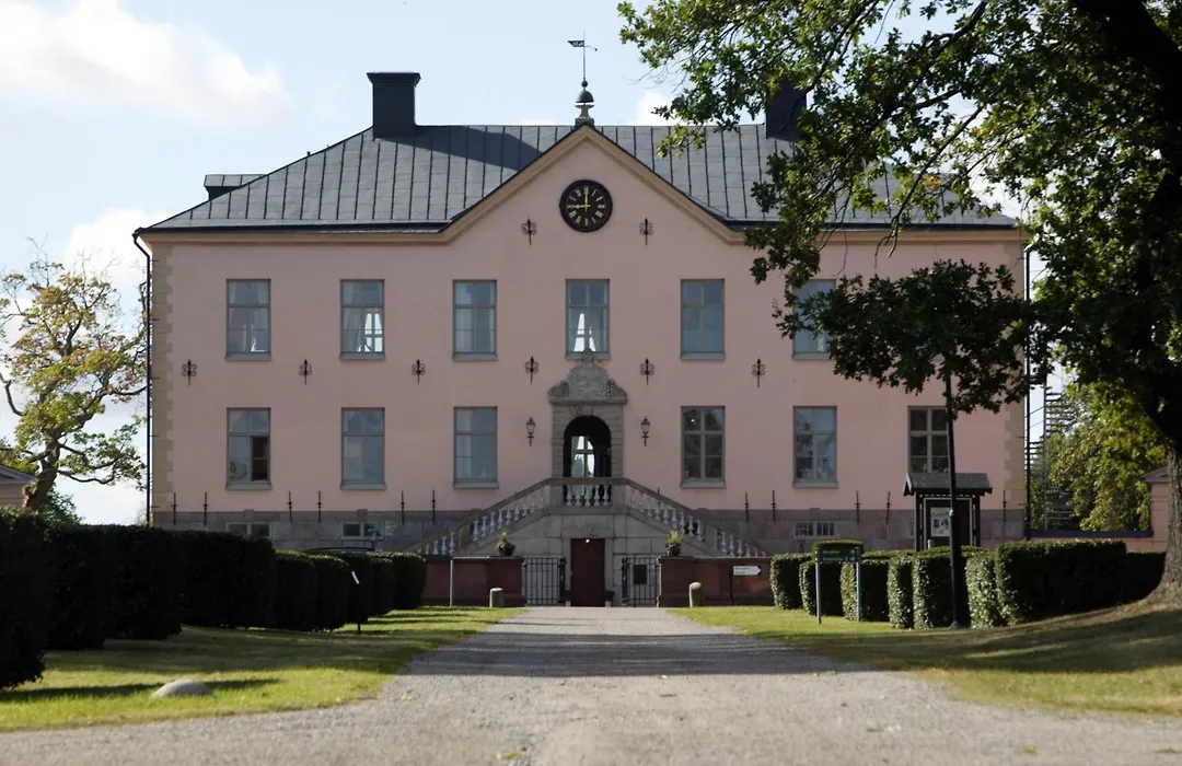 Hesselby Slott-1