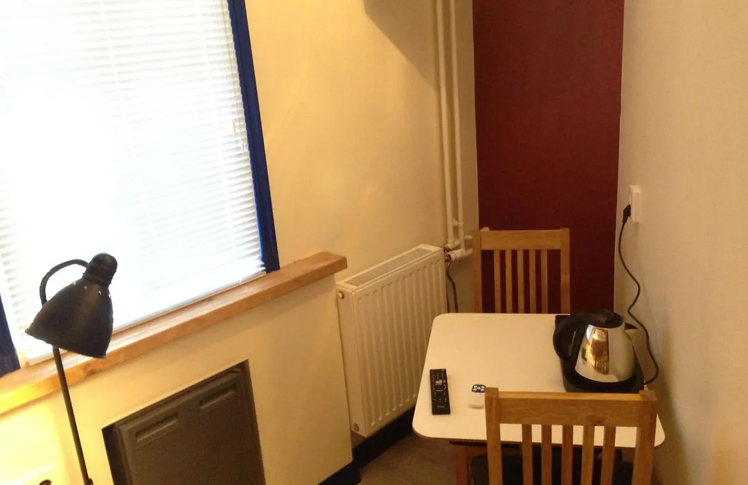 City Hotel Soeder Budget-1