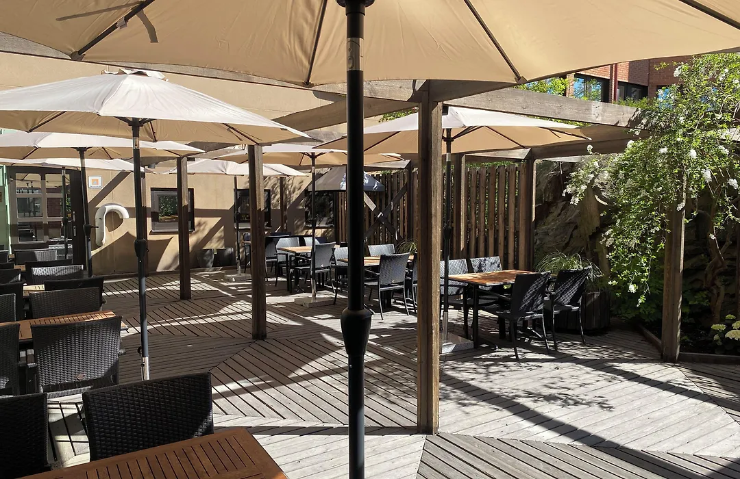 Quality Hotel Nacka-1