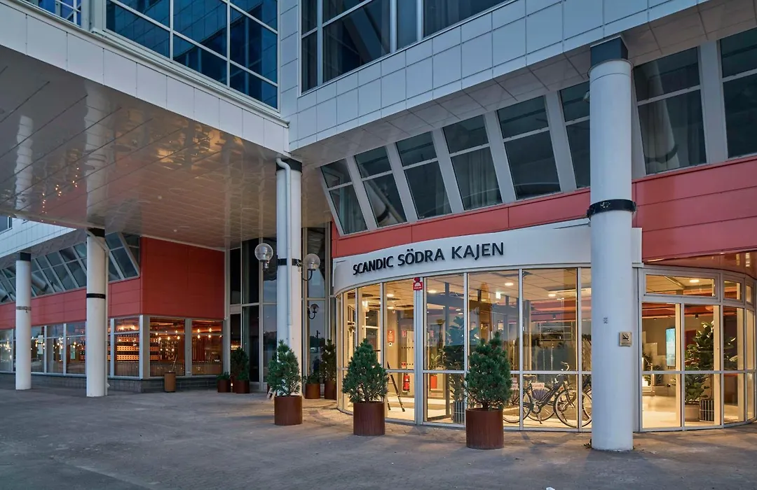 Scandic Soedra Kajen-1