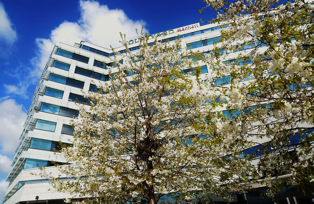 Courtyard By Marriott Stockholm Kungsholmen-1