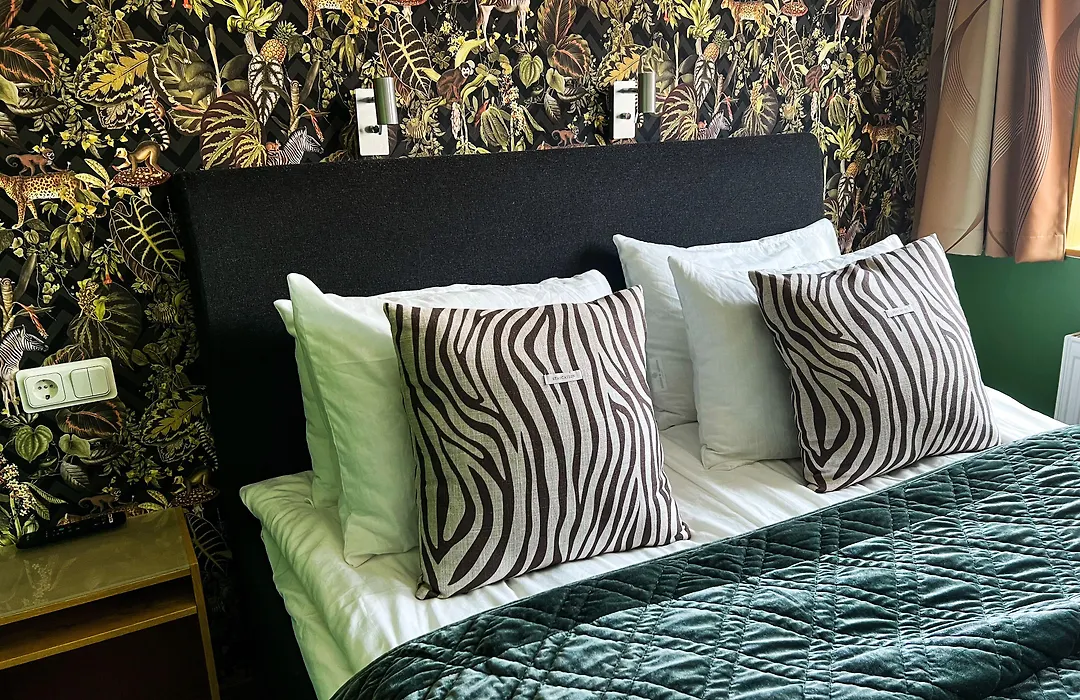 Thon Partner Hotel Kungsbron-1