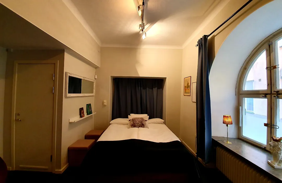 Hotell Skeppsbron-1
