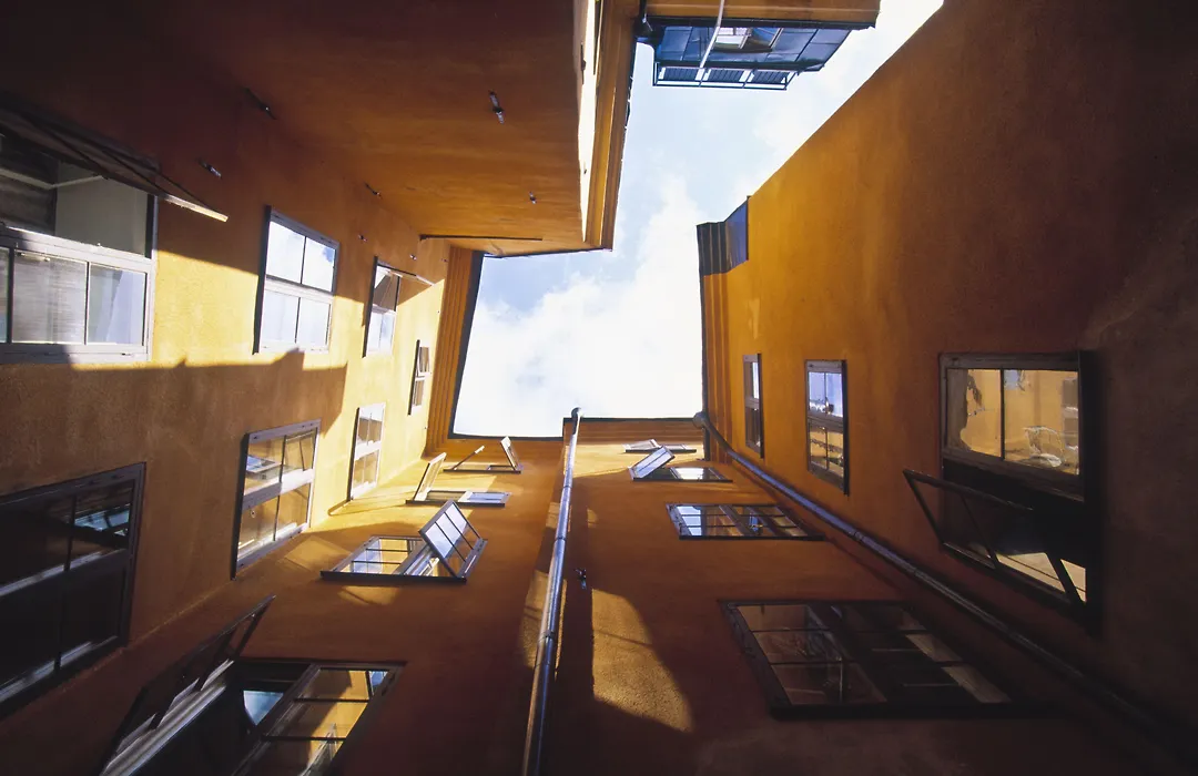 Victory Apartments-1