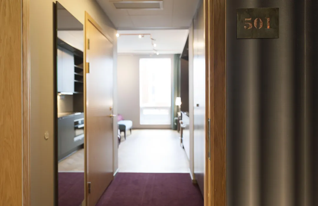 Apartments By Ligula, Hammarby Sjoestad-1