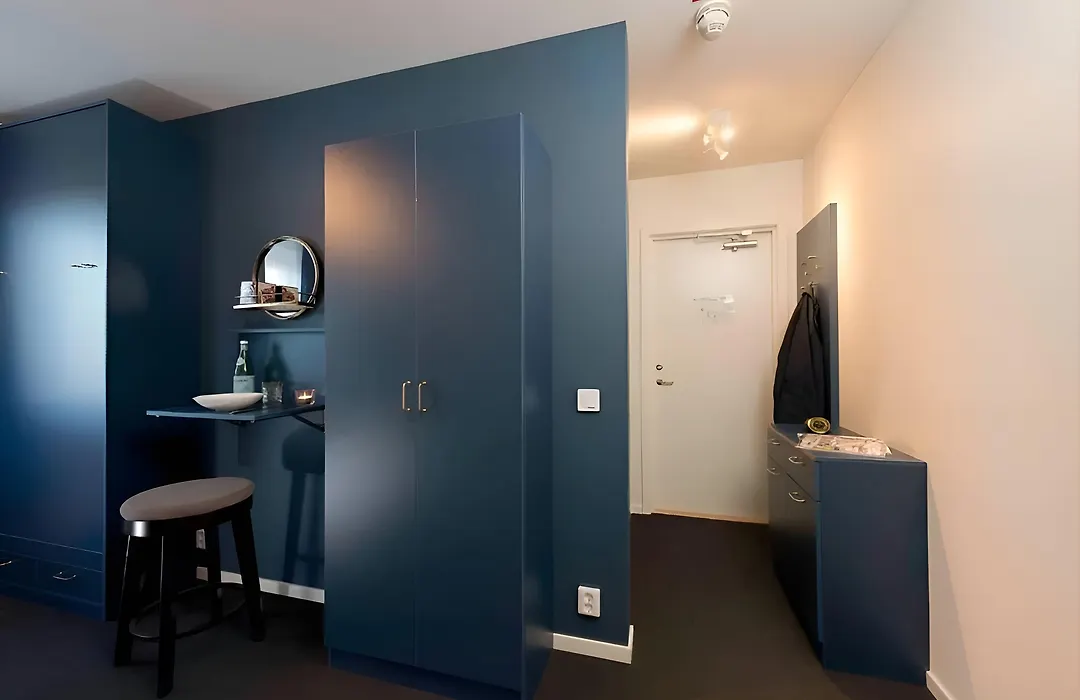 Communia Hotel Residence-1