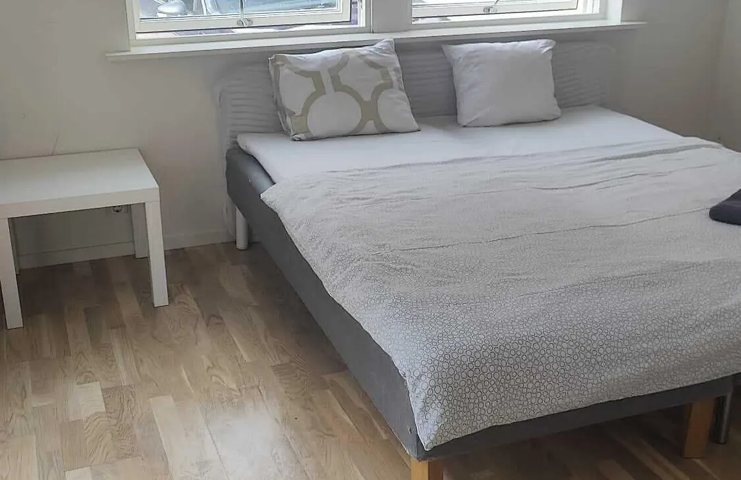 Apartment In Kista Stockholm-1