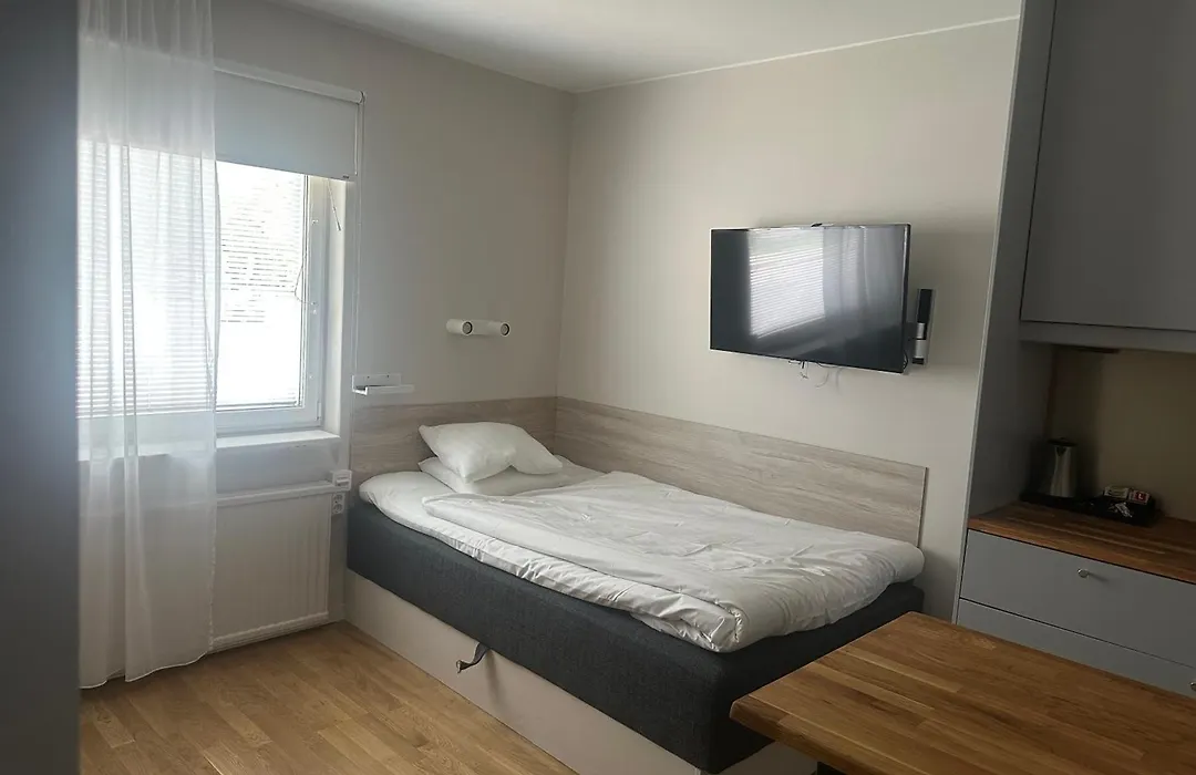 Avanti Apartment Hotel-1