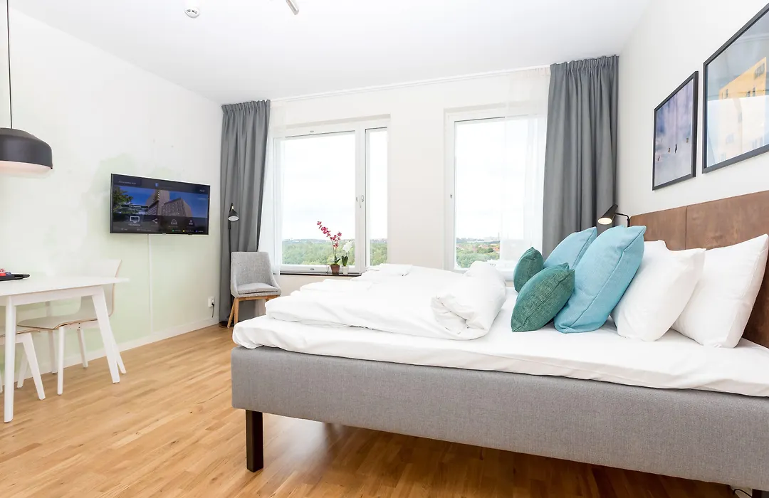 Apartdirect Aelvsjoe-1