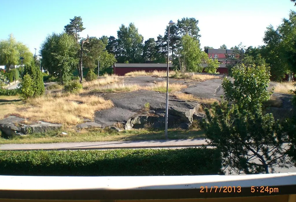 Anitas B&B Stockholm/Vaellingby-1