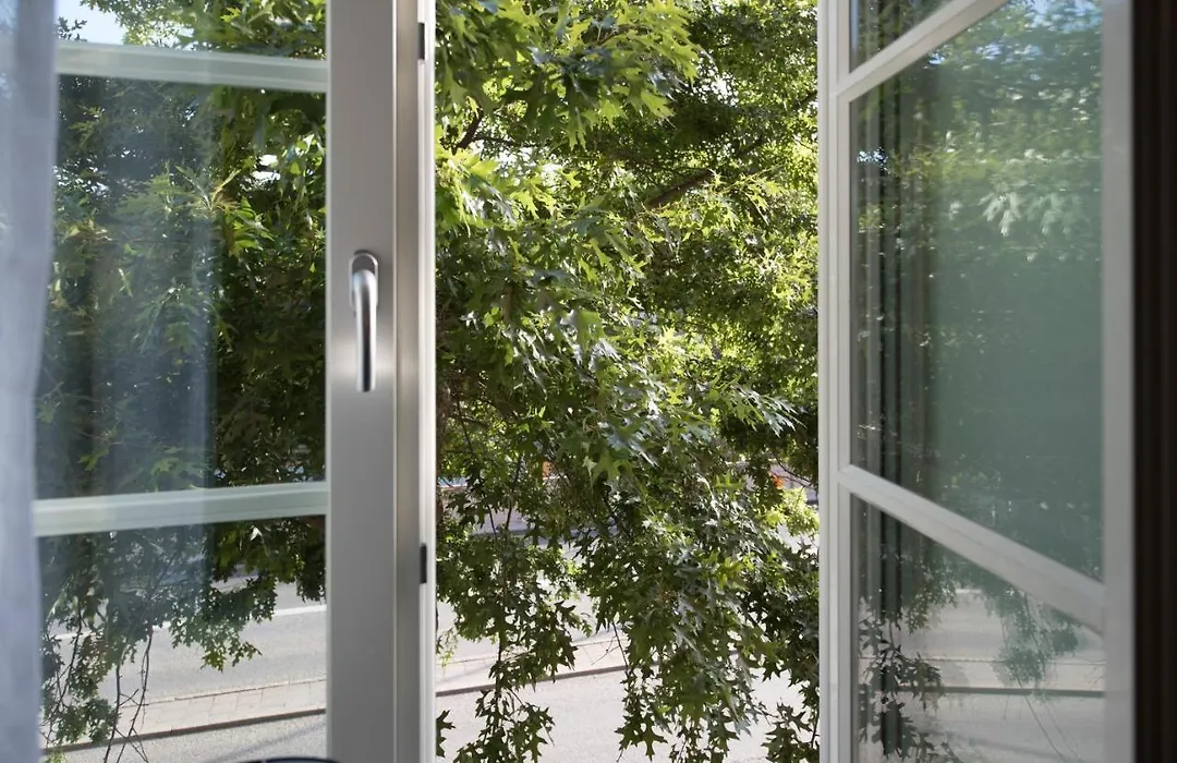 Forenom Serviced Apartments Stockholm Thorildsplan-1