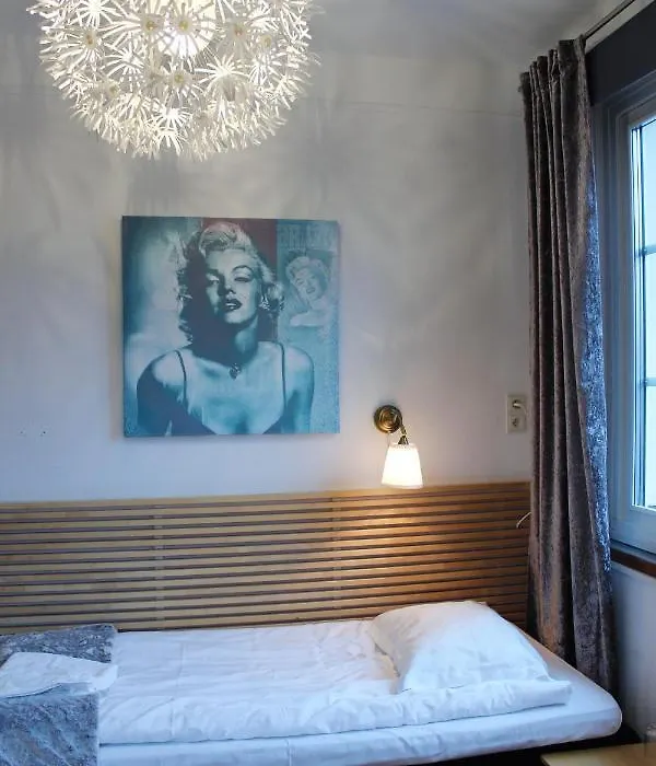Hotell Aeppelviken-1