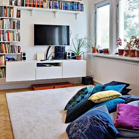 Holiday Home Bromma-2