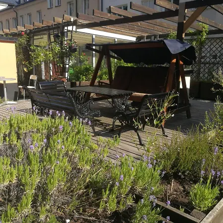 City Hotel Soeder Budget-2