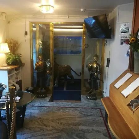 City Hotel Soeder Budget-3