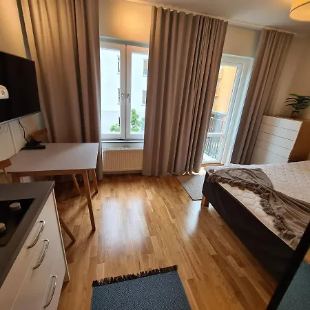 Grandhome Solna-2
