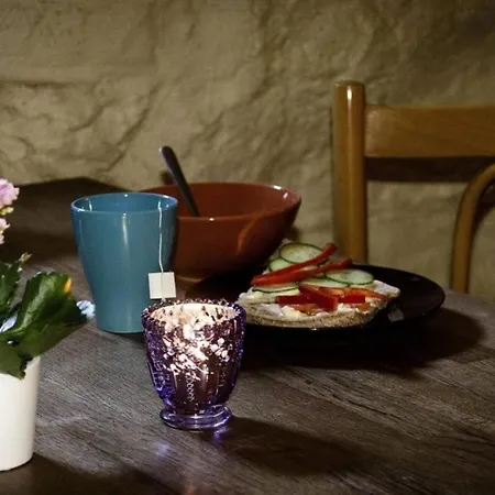 Room In Guest Room - Great Guesthouse Welcomes You In Sodermalm, Stockholm-3