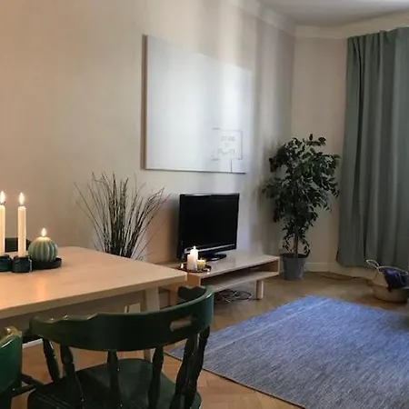Stylish & Light 2 Room Apartment In Sofo, 60Sqm-2