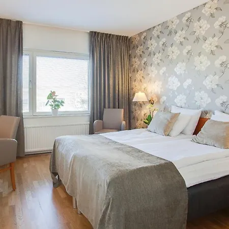 Best Western Capital Hotel-3