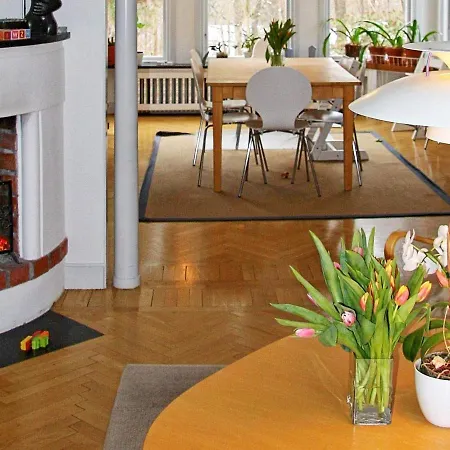 Holiday Home Bromma-3