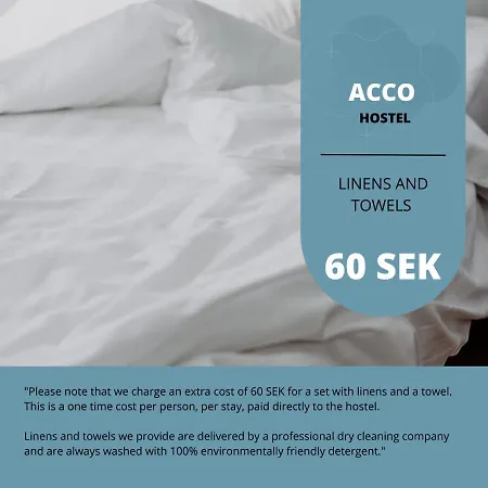 Acco Hostel-2