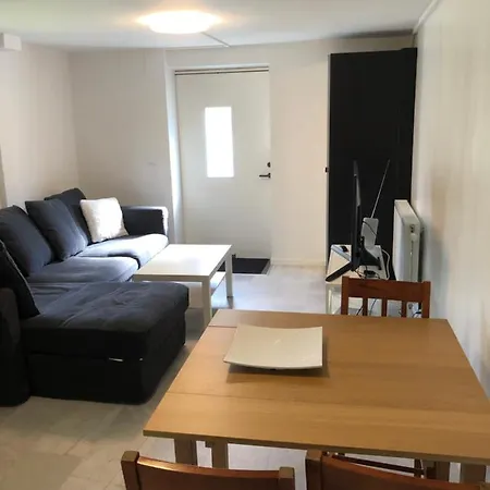 A Beautiful One Bedroom Apartment-3