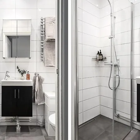 Central City Apartment Stockholm-3
