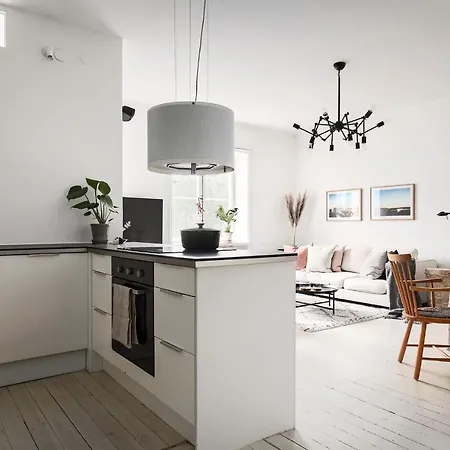 Central City Apartment Stockholm-2