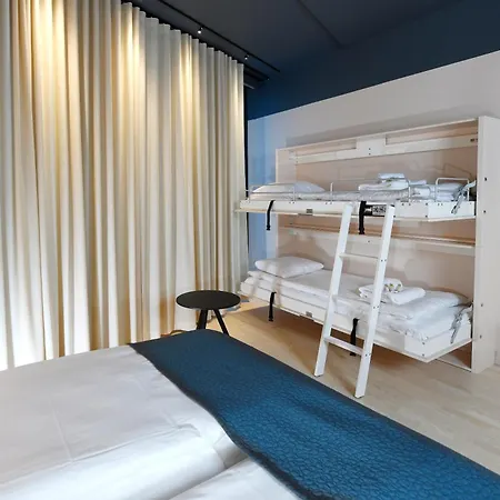 Best Western Plus Grow Hotel-2