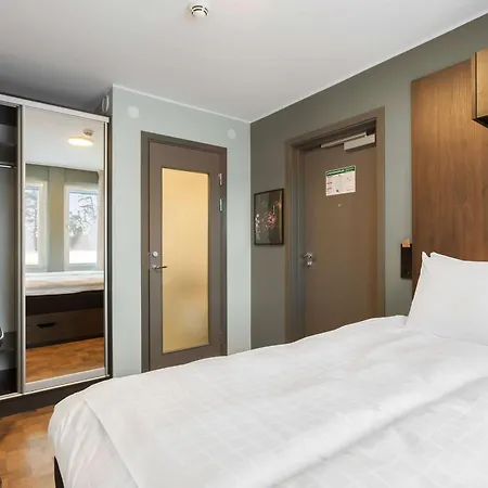 Sure Hotel Studio By Best Western Bromma-3