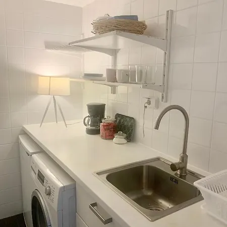 Amanda'S B&B-2