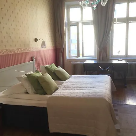 Pensionat Odengatan 38-2