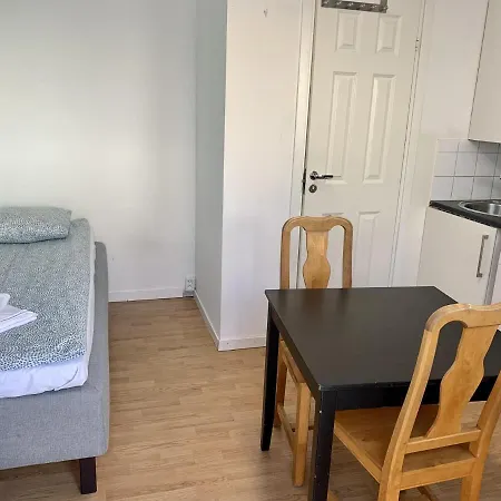 Apartment In Hagersten Stockholm-2